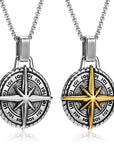 North Star Pendant - Bltprf