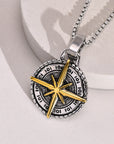 North Star Pendant - Bltprf