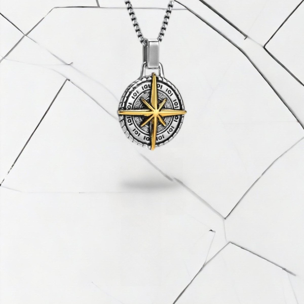 North Star Pendant - Bltprf