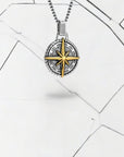 North Star Pendant - Bltprf