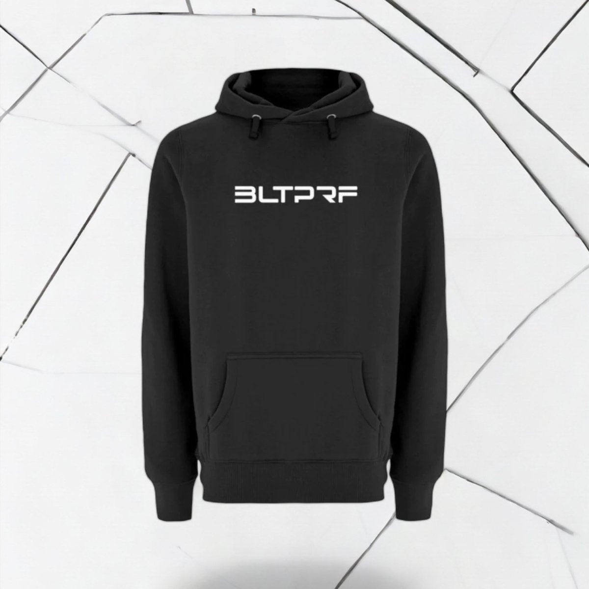 NXT LVL Hoodie - Bltprf