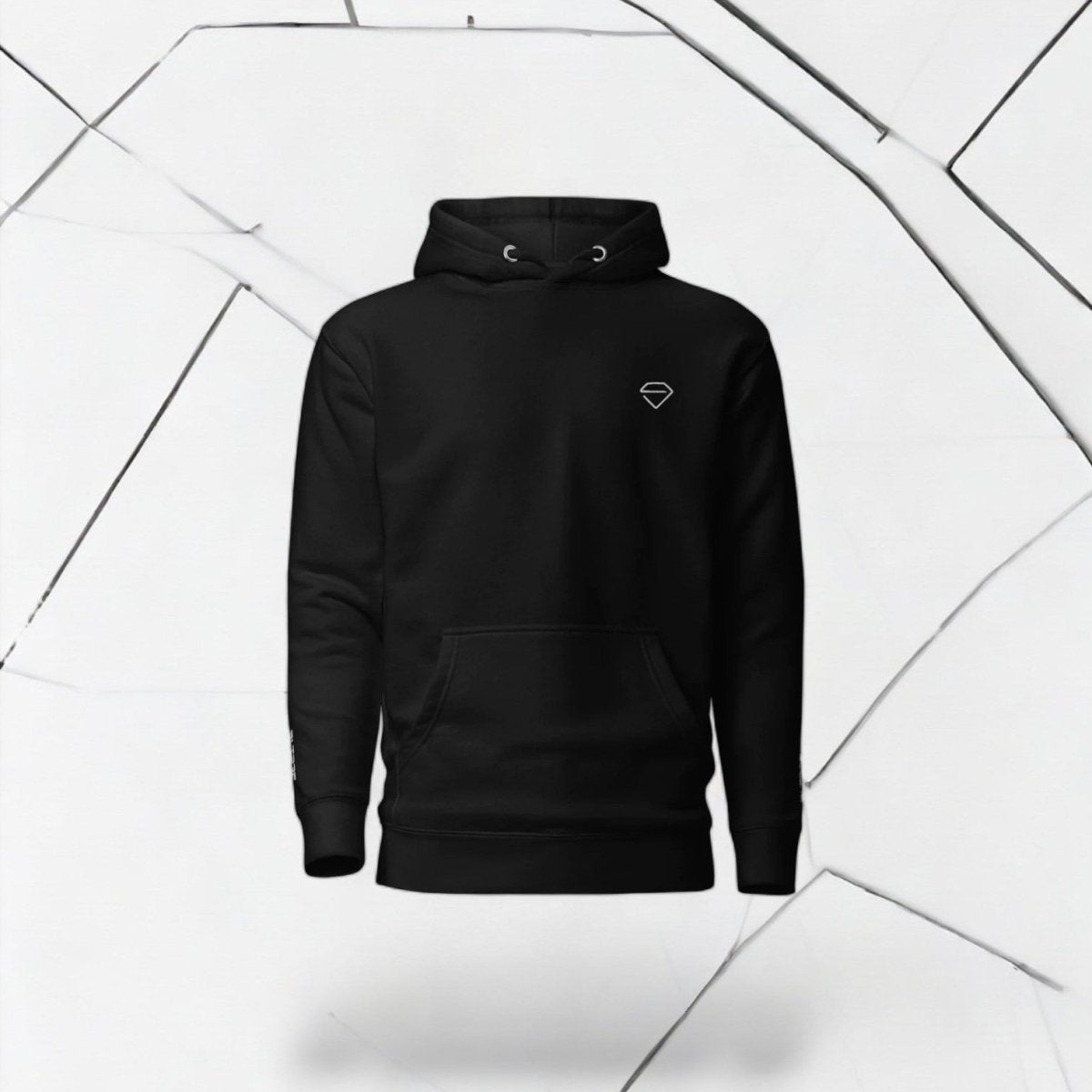 Origin Hoodie - Bltprf