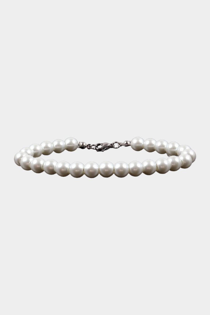 Pearl Bracelet - Bltprf