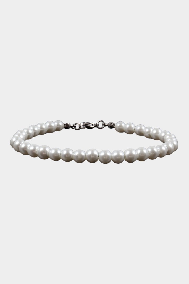 Pearl Bracelet - Bltprf