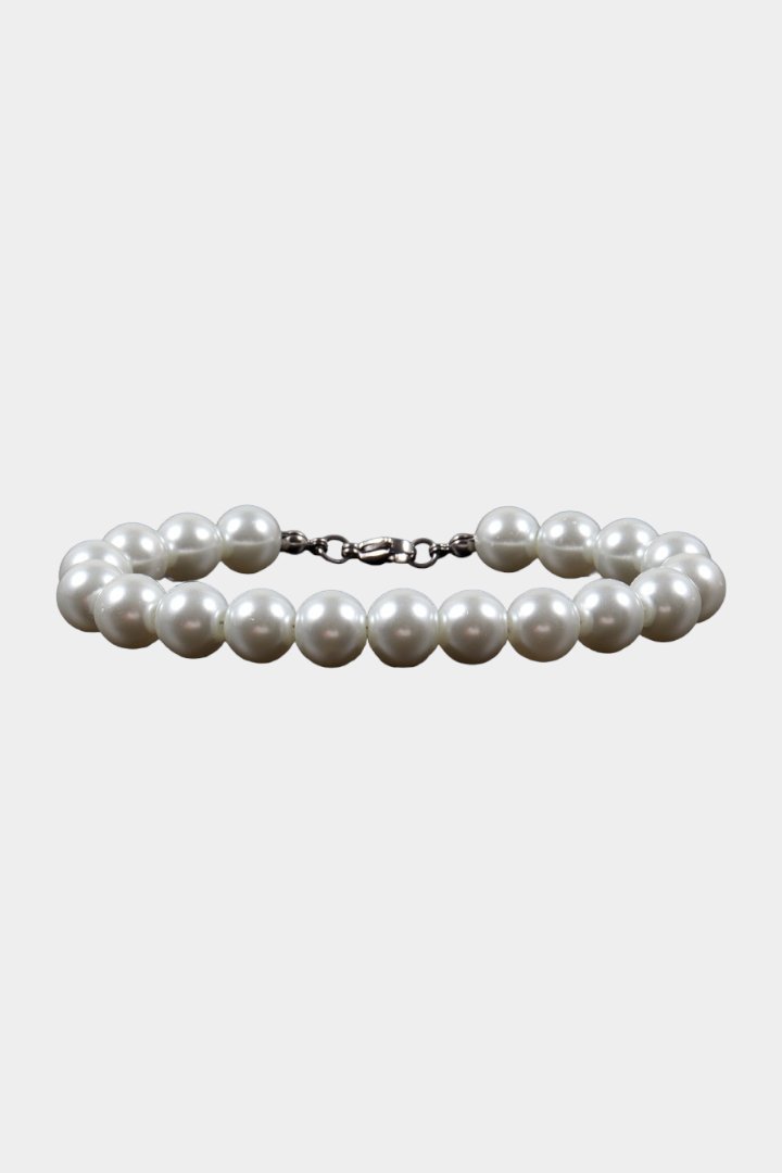 Pearl Bracelet - Bltprf