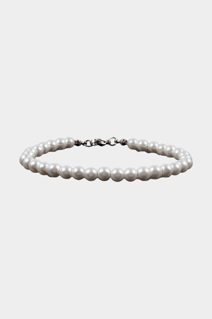 Pearl Bracelet - Bltprf