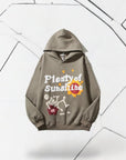 Plenty of Sunshine Hoodie - Bltprf