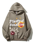 Plenty of Sunshine Hoodie - Bltprf