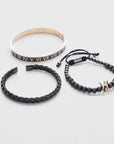 Roman Bracelets °05 - Bltprf