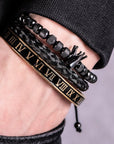 Roman Bracelets °05 - Bltprf