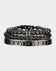 Roman Bracelets °05 - Bltprf