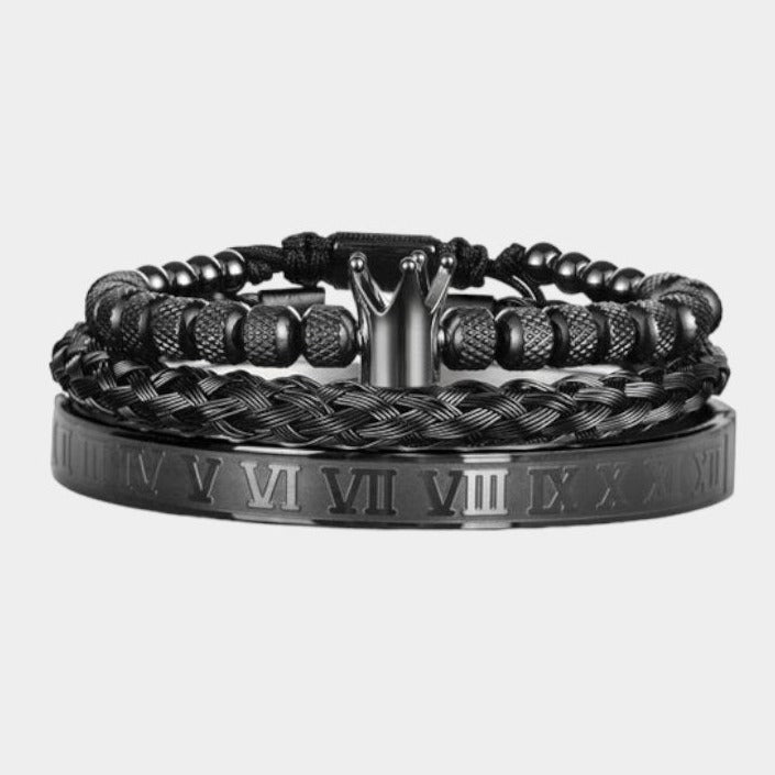 Roman Bracelets °08 - Bltprf