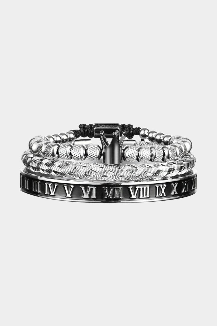 Roman Bracelets °17 - Bltprf