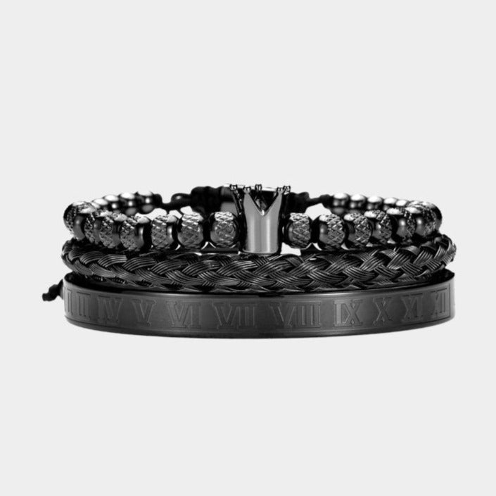 Roman Bracelets °20 - Bltprf