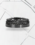 Roman Bracelets °38 - Bltprf