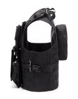 Tec 09 Chest Bag - Bltprf