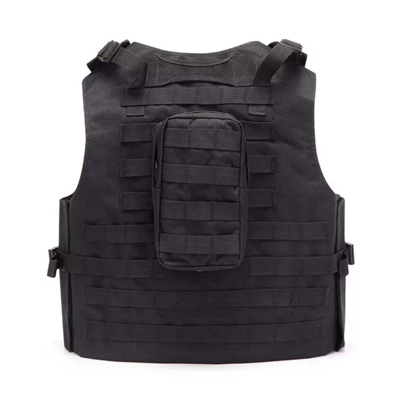 Tec 09 Chest Bag - Bltprf