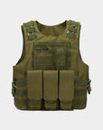 Tec 09 Chest Bag - Bltprf