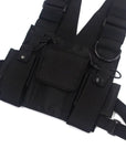 The Tec-27 Chest Bag - Bltprf