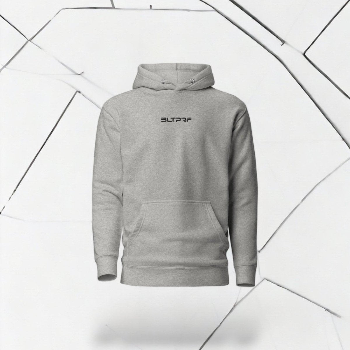 TRND STTR Hoodie - Bltprf