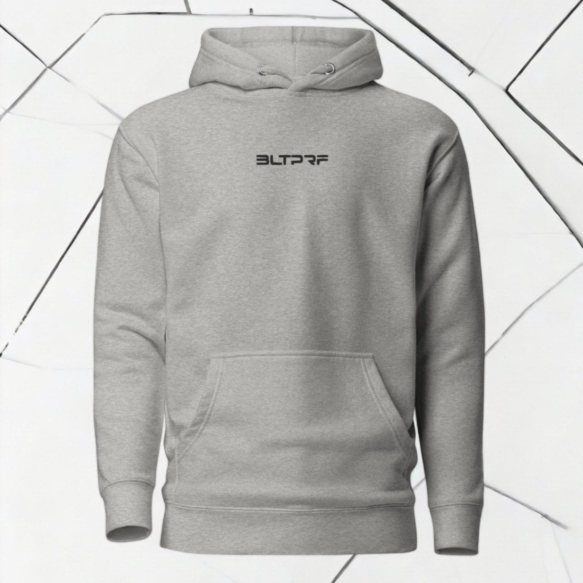 TRND STTR Hoodie - Bltprf